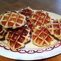 Pour changer un peu le goûter