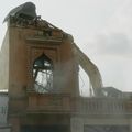 oprescu's latest illegal massacre: str. Haralambie Botescu 18 - Încă o clădire istorică la pământ...