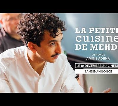 La Petite Cuisine de Mehdi