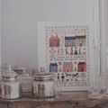 SAL Sampler d'Anna Fields - objectif n°23 ( fin)