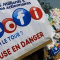 Stop à la suppression des emplois chez Sanofi !