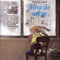 Jour de neige