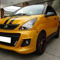 AIXAM COUPE SPORT GTI 2013