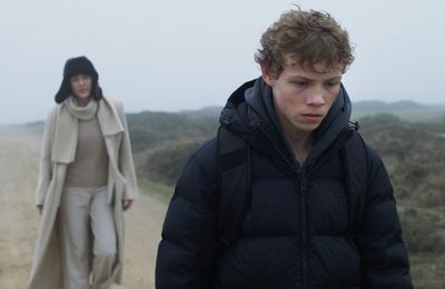  Pas un mot; Hanna Slak- critique du film 