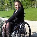 De l'intérêt d'épouser une paraplégique ...