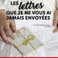 Les lettres que je ne vous ai jamais envoyées de Latie Gétigney
