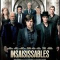 Cinéma - Insaisissables