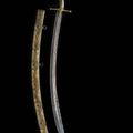 History Written With A Sword Early Gem-Set Saber To Highlight June Arms & Armor Auction