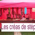 Mes expos,ateliers,marchez et autres Ou me trouvez