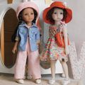 L'été des Fashion Friends