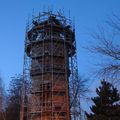 le pigeonnier du bord de lac 