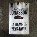 La dame de Reykjavik - Ragnar Jónasson (2015)