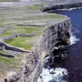 Iles d'Aran, Dun Aengus