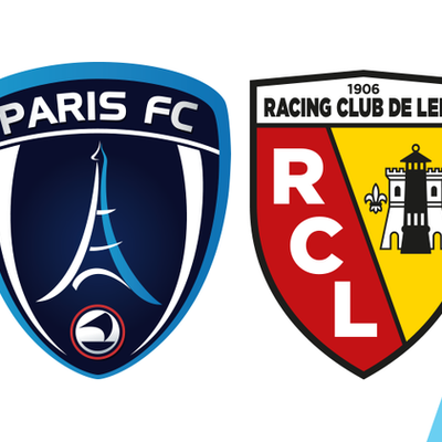 Playoffs 2019 - Paris FC- RC Lens, quel moment !