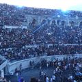 metallica nimes