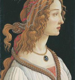 "Botticelli" @ The Städel Museum