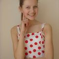 Polka Dots (Meet Egle !)