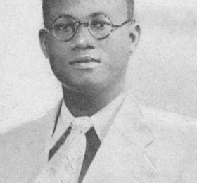Birago Diop (1906 - 1989) : Désert