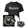 BLOODCLOT “Up In Arms” (French Review) - Offical Video "kali"/ Official Lyric Video "Manic" / "Up In Arms" - Tour Dates (USA)