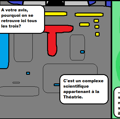 Correspondance et crème dessinée 611