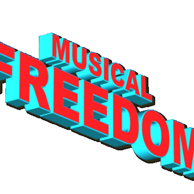 Musical Freedom Remix