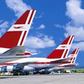 Info => Air Mauritius ( MK / MAU ) Mauritius Island