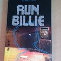 Run Billie - Claire Loup