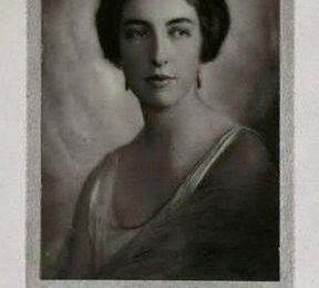 R. Marchand. Isabelle de France, Comtesse Bruno d Harcourt, juillet 1935 