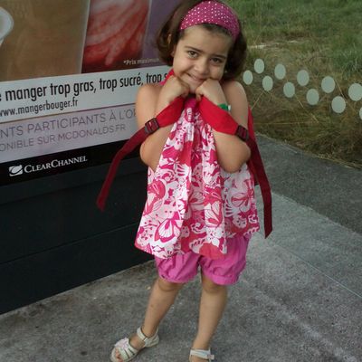 En mode centre aéré...