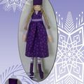 Lutin violet