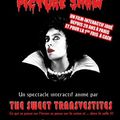 Rocky Horror Picture Show : les sweet transvetites à GROLUX