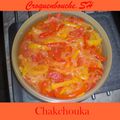 CHAKCHOUKA DE NAWEL