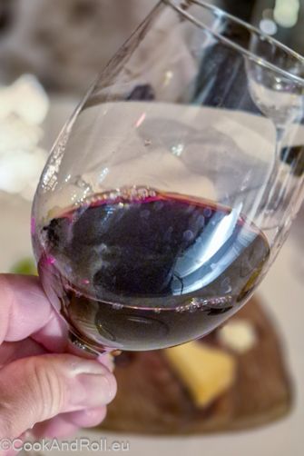 Restaurant Brugmann gastronomie à Uccle Bruxelles