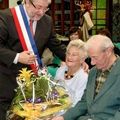 ROGER BESNOU S’EST ÉTEINT A 89 ANS.