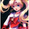 Sailormoon.