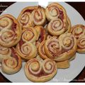 Petits palmiers kiri kambon