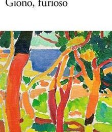 Giono : à propos du titre de sa préface aux œuvres complètes de Machiavel dans la Pléiade