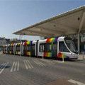 La première ligne de tramway marocaine fonctionnelle depuis le 18 mai dernier