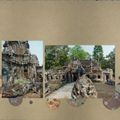 Banteay Kdei, suite