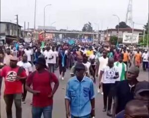 Élections d’Octobre 2025: Le régime d’Abidjan va-t-il entendre le cri du peuple ?