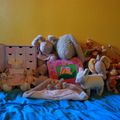 Moulin Roty, mes achats