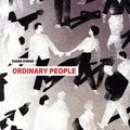 Ordinary people, un (beau)roman de Diana Evans