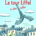 La Tour Eiffel a des ailes - Mymi Doinet et Aurélien Débat (Nathan)