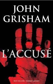 L'accusé - John Grisham