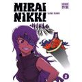 Mirai nikki, Sakae