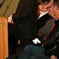 ANTICIPER, RÉFORMER, CONSOLIDER : L’ARC ET LE PARCOURS FLÉCHÉ DE BERNARD VILAIN, DIRECTEUR GÉNÉRAL DES SERVICES MUNICIPAUX.