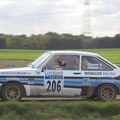 Rallye de Sombreffe 2009