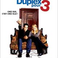 Critique de film: 1 duplex pour 3