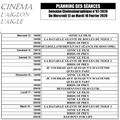 L'AIGLE - Cinéma l'Aiglon