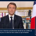 Vœux 2023 d’Emmanuel Macron : l'impératif d'unité de la Nation